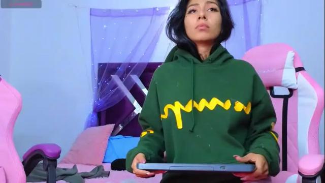 Image 6 of danilu_20 Stream on Chaturbate on 3 months ago