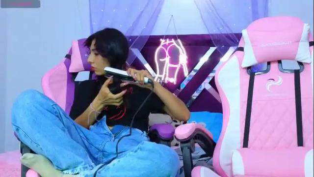 Image 2 of danilu_20 Stream on Chaturbate on 3 months ago