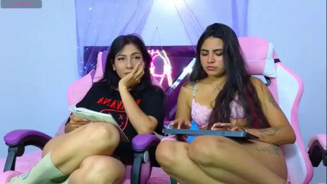 Image 7 of danilu_20 Stream on Chaturbate on 3 months ago