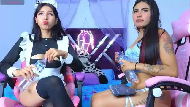 Thumbnail 2, danilu_20's Stream at Chaturbate, 3 months ago
