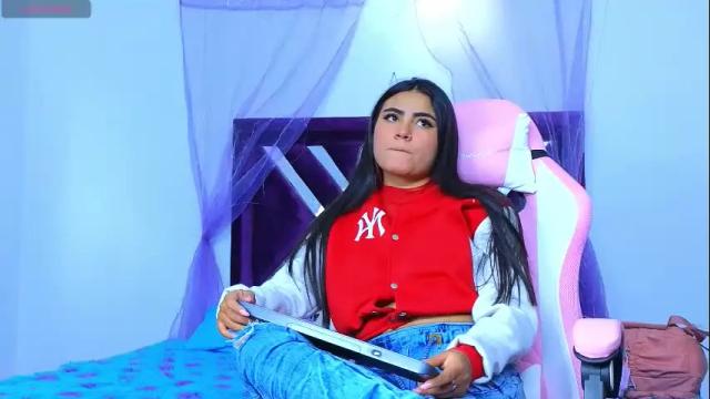 Image 2 of danilu_20 Stream on Chaturbate on 3 months ago