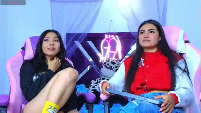 Image 4 of danilu_20 Stream on Chaturbate on 3 months ago