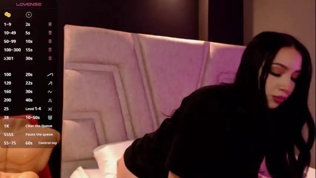 Thumbnail 1, danimarin0209's Stream at Chaturbate, 27 days ago