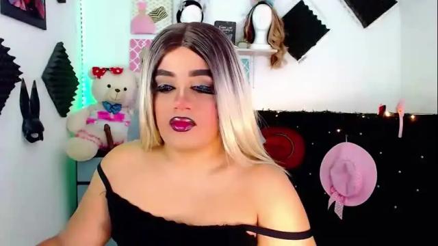Image 11 of danipein Stream on Chaturbate on 1 month ago