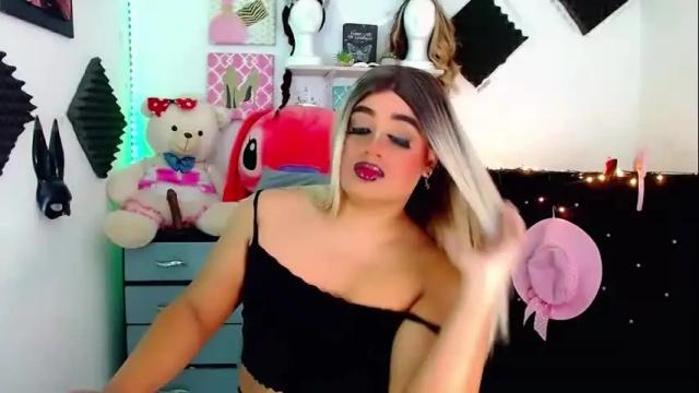 Image 2 of danipein Stream on Chaturbate on 1 month ago