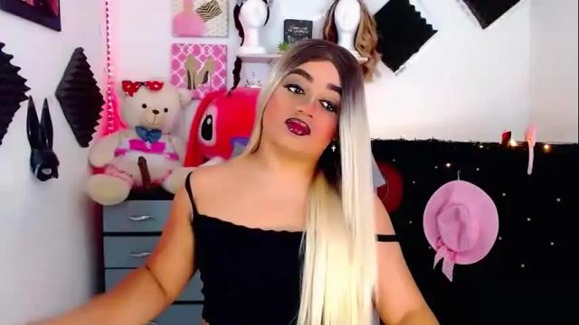 Image 3 of danipein Stream on Chaturbate on 1 month ago