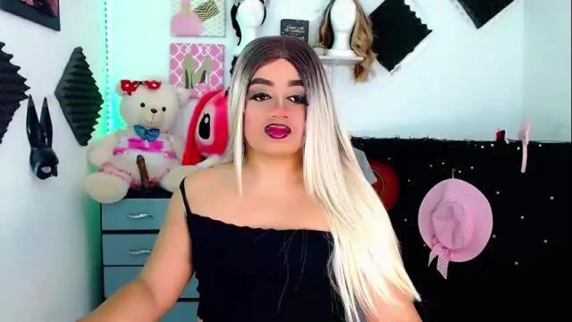 Image 4 of danipein Stream on Chaturbate on 1 month ago