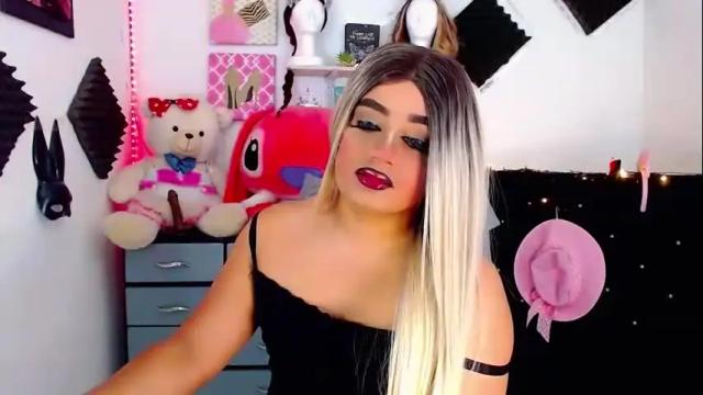 Thumbnail 2, danipein's Stream at Chaturbate, 1 month ago