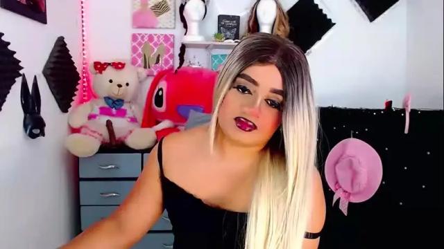 Image 6 of danipein Stream on Chaturbate on 1 month ago