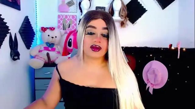 Image 7 of danipein Stream on Chaturbate on 1 month ago