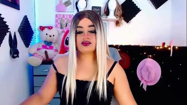 Image 8 of danipein Stream on Chaturbate on 1 month ago