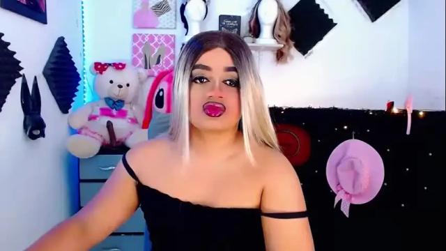 Thumbnail 3, danipein's Stream at Chaturbate, 1 month ago