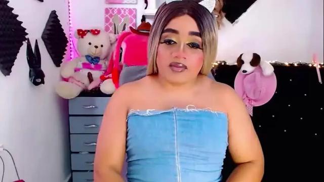 Image 11 of danipein Stream on Chaturbate on 1 month ago