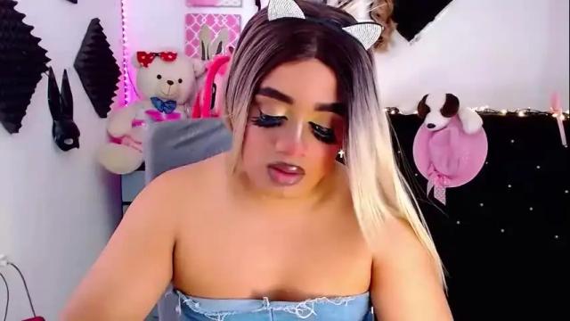 Image 12 of danipein Stream on Chaturbate on 1 month ago