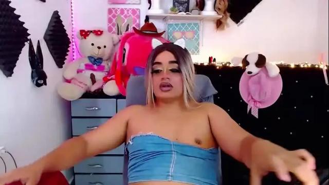 Image 4 of danipein Stream on Chaturbate on 1 month ago