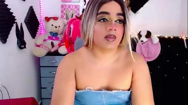 Image 6 of danipein Stream on Chaturbate on 1 month ago