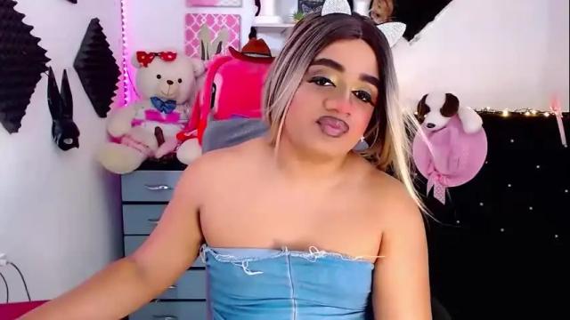Image 7 of danipein Stream on Chaturbate on 1 month ago