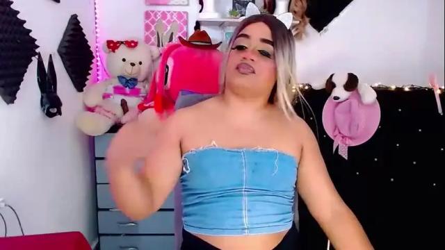 Image 8 of danipein Stream on Chaturbate on 1 month ago