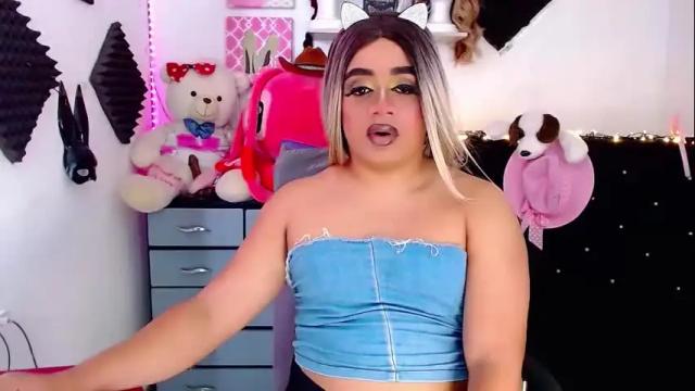 Thumbnail 3, danipein's Stream at Chaturbate, 1 month ago