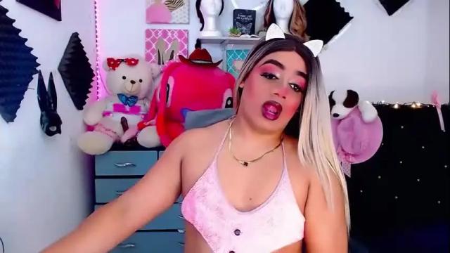 Thumbnail 1, danipein's Stream at Chaturbate, 1 month ago