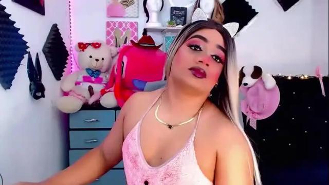Image 2 of danipein Stream on Chaturbate on 1 month ago