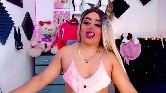 Image 3 of danipein Stream on Chaturbate on 1 month ago