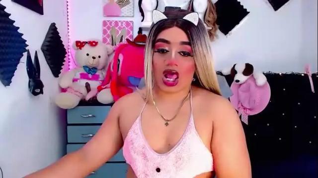 Image 4 of danipein Stream on Chaturbate on 1 month ago