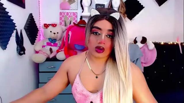 Thumbnail 2, danipein's Stream at Chaturbate, 1 month ago