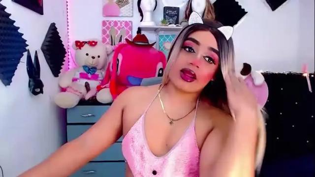 Image 6 of danipein Stream on Chaturbate on 1 month ago