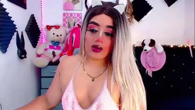 Image 8 of danipein Stream on Chaturbate on 1 month ago