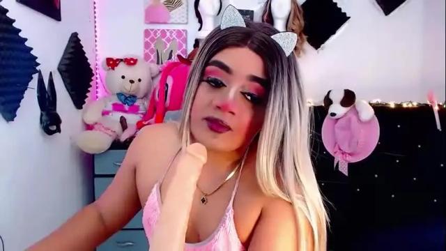 Thumbnail 3, danipein's Stream at Chaturbate, 1 month ago