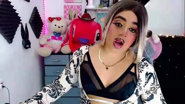 Image 12 of danipein Stream on Chaturbate on 29 days ago