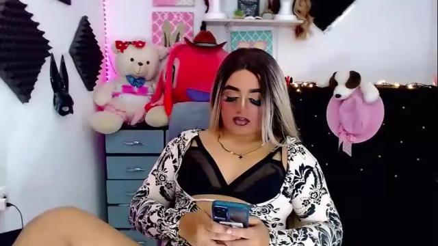 Image 6 of danipein Stream on Chaturbate on 29 days ago