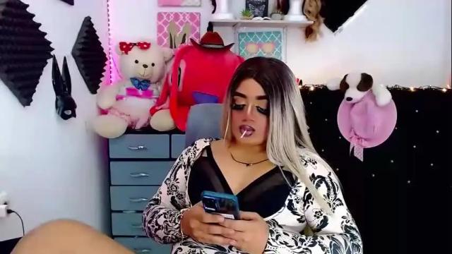 Image 8 of danipein Stream on Chaturbate on 29 days ago