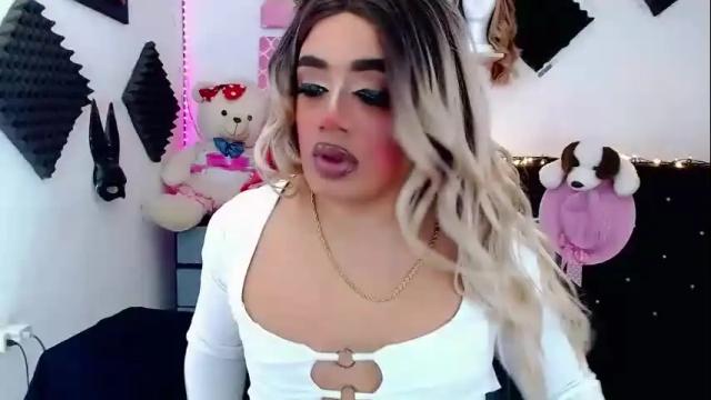 Thumbnail 1, danipein's Stream at Chaturbate, 25 days ago