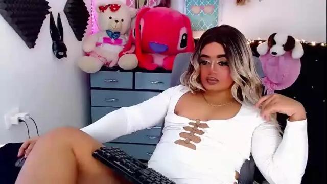 Image 12 of danipein Stream on Chaturbate on 25 days ago