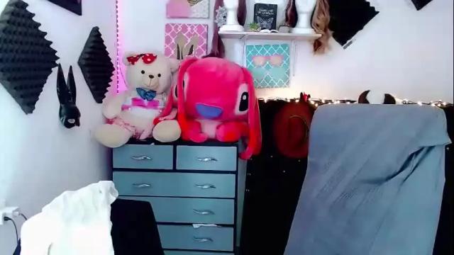 Image 2 of danipein Stream on Chaturbate on 25 days ago
