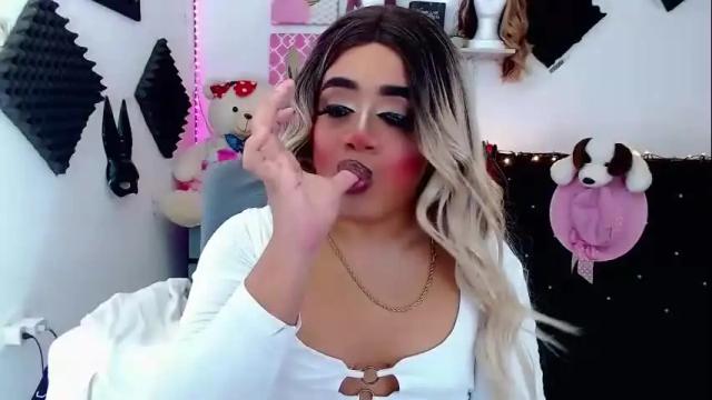 Image 3 of danipein Stream on Chaturbate on 25 days ago
