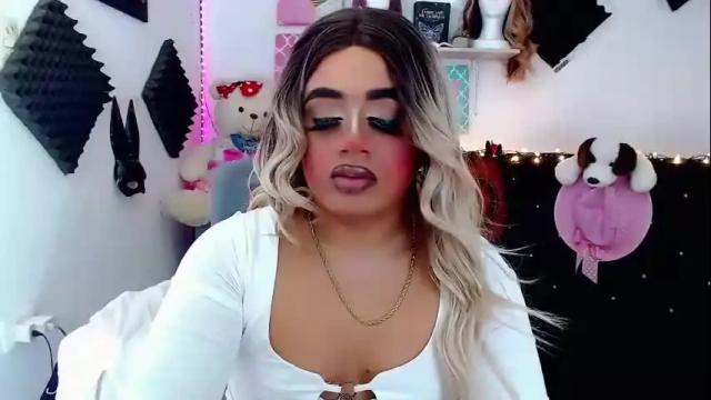 Image 4 of danipein Stream on Chaturbate on 25 days ago