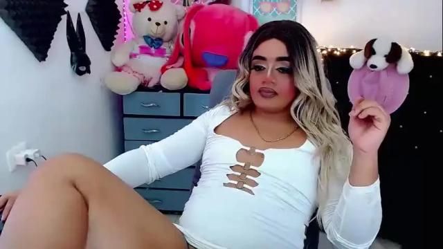 Thumbnail 2, danipein's Stream at Chaturbate, 25 days ago