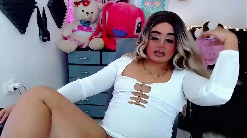 Image 6 of danipein Stream on Chaturbate on 25 days ago