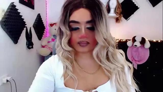 Image 7 of danipein Stream on Chaturbate on 25 days ago