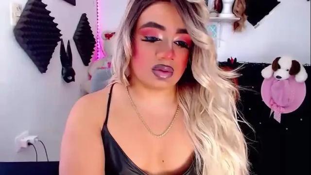Image 2 of danipein Stream on Chaturbate on 24 days ago