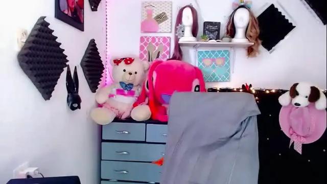 Image 8 of danipein Stream on Chaturbate on 24 days ago