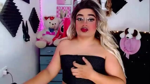 Thumbnail 1, danipein's Stream at Chaturbate, 22 days ago