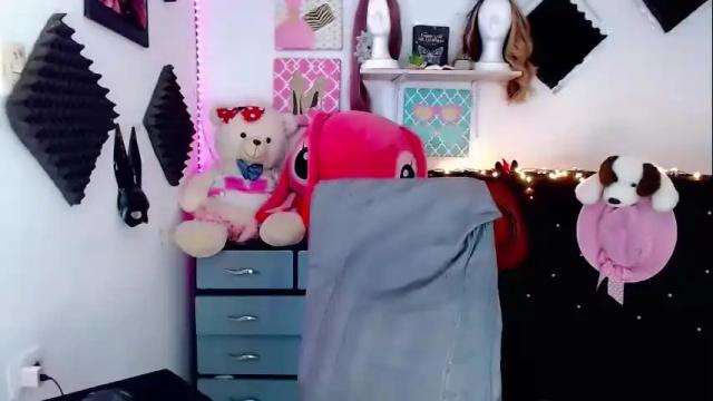 Image 12 of danipein Stream on Chaturbate on 22 days ago