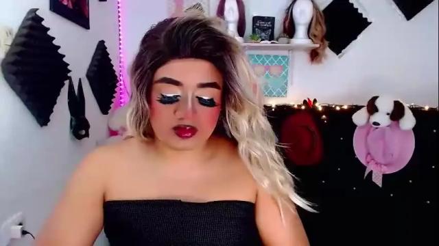 Image 4 of danipein Stream on Chaturbate on 22 days ago