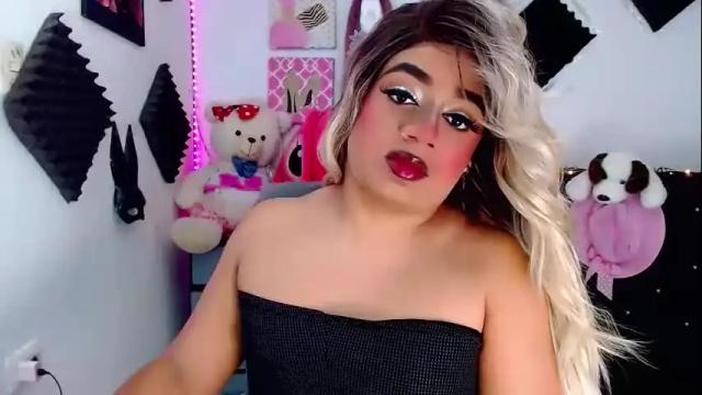Image 6 of danipein Stream on Chaturbate on 22 days ago