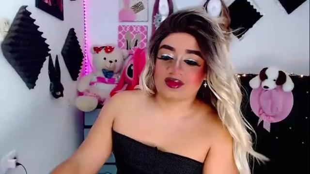 Thumbnail 3, danipein's Stream at Chaturbate, 22 days ago