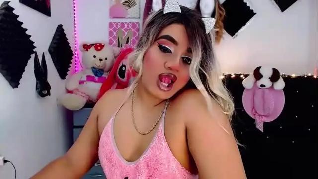 Thumbnail 1, danipein's Stream at Chaturbate, 14 days ago